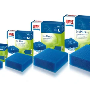 Must-Have Juwel bioPlus fine, Filterschwamm fein, Größe L